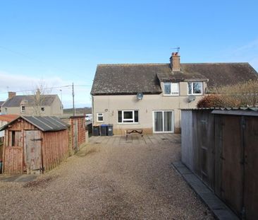 57 High Street, AB53 5YH, Turriff - Photo 3