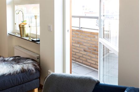 Garagegatan 14C - Photo 4