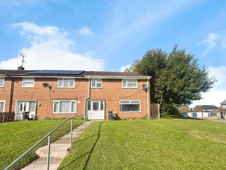 Trinity Road, Pontnewydd, Cwmbran, NP44 - Photo 3