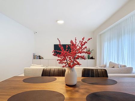 Appartement te huur - Photo 4