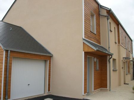 Maison Joue Les Tours 4 pièce(s) 85.69 m2 - Photo 4