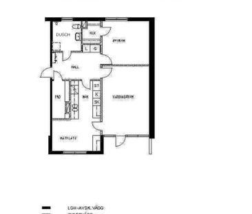 Välljärnsgatan 17 - Photo 1