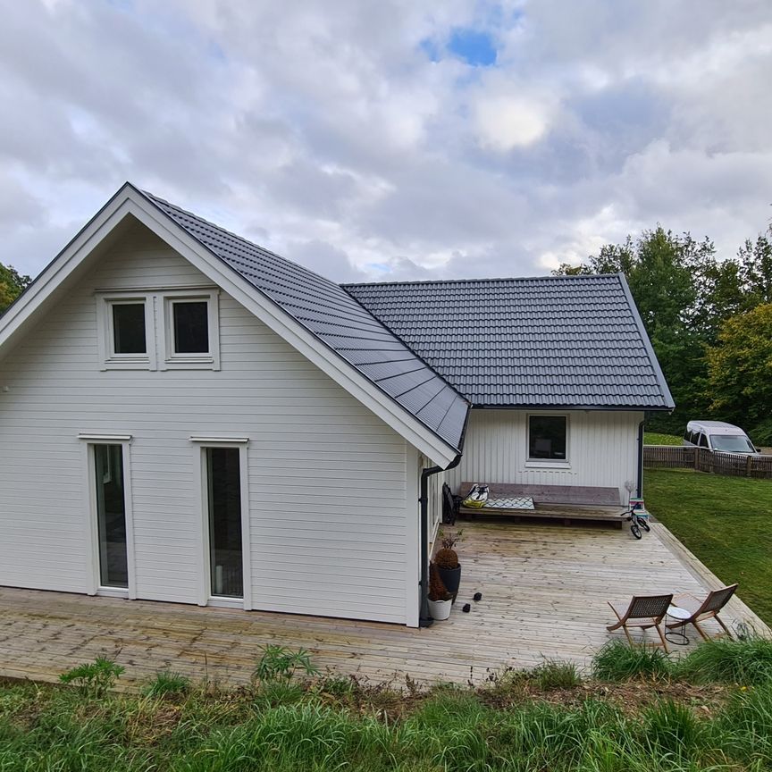 Älvåsvägen, Trollhättan - Foto 1