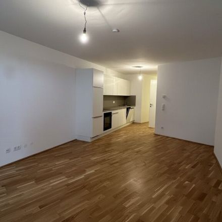 1 Zi Wohnung mit Balkon - nahe U1 (provisionsfrei!) - Foto 1