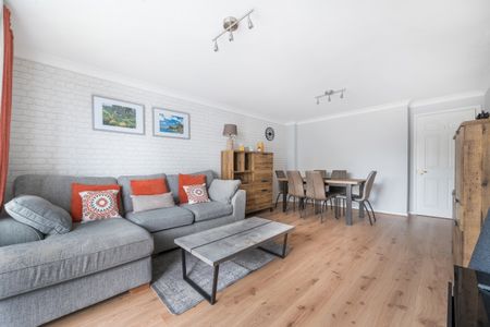 2 bedroom apartment to rent - Photo 3