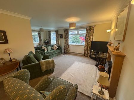 2 bedroom bungalow to rent - Photo 4