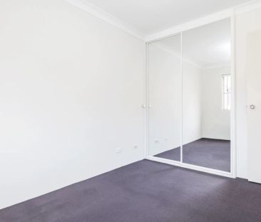 Impressive Two Bedroom Apartment For Lease In Sought After Location - Photo 2