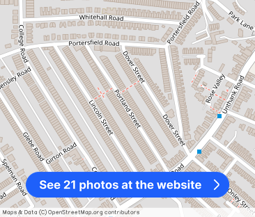 Portland Street, NORWICH - Photo 1