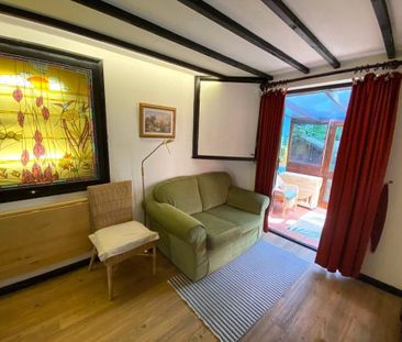 1 bedroom bungalow to rent - Photo 1