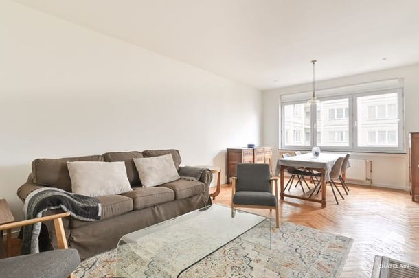 Appartement te huur - Foto 1