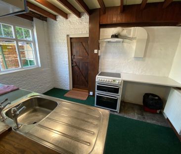 Babbington, NOTTINGHAM - Photo 5