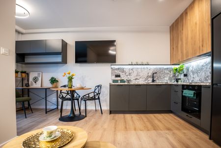 Pierwszy wynajem | gotowe do wprowadzenia - Zdjęcie 3