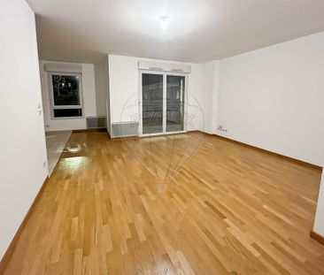 Appartement 2 chambre(s) à louer - Nantes - Photo 1