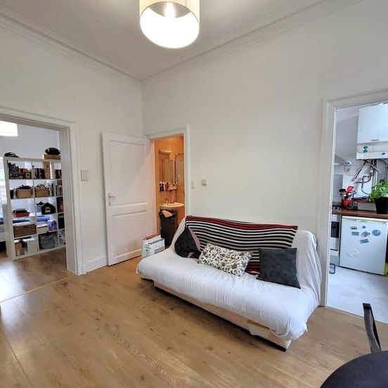 Appartement te huur - Foto 1