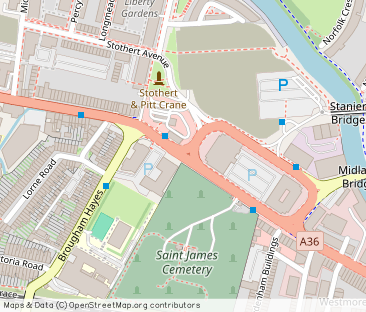 Lower Bristol Road, Bath, Somerset, BA2 - Photo 1
