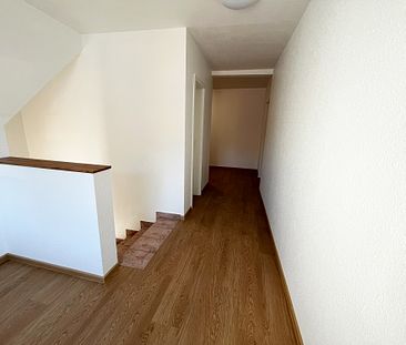 Erstbezug! Moderne 1 Zimmerwohnung in Bergen! (AK-6289) - Foto 6