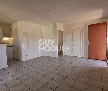 Appartement T2 (41 m²) en location à ORTHEZ - Photo 3