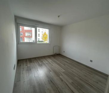 Location appartement 3 pièces - 64m² à Quesnoy-sur-deûle (59890) - Photo 3