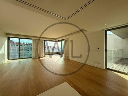 Apartamento T2 em Lisboa - Photo 2