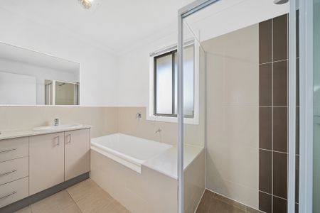 94A Mary Gillespie Avenue, Gungahlin ACT 2912 - Townhouse For Rent | Domain - Photo 2