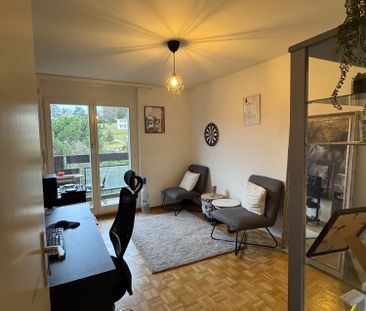 3 Zimmer, 79 m² - Photo 2
