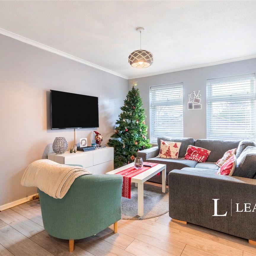 1 bedroom apartment to rent Lovett Drive, Carshalton, SM5 - Photo 1