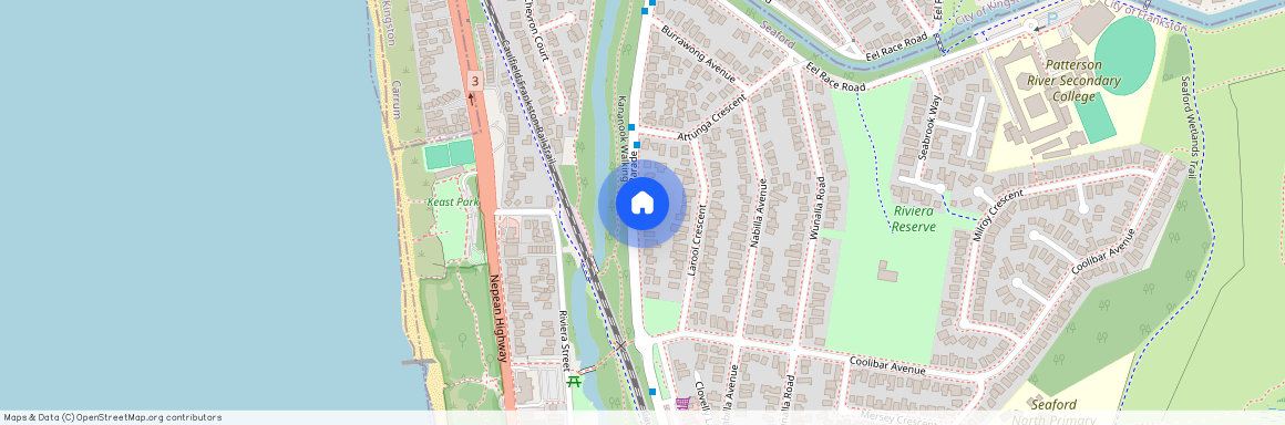 141 Railway Parade, Vic 3198, Seaford