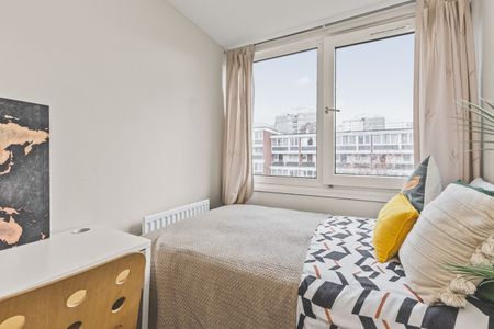 Room in a Shared Flat, Sherfield Gardens, SW15 - Photo 3