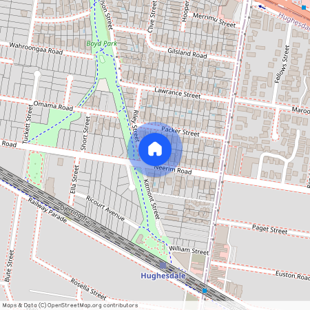 538 Neerim Road, Vic 3163, Murrumbeena