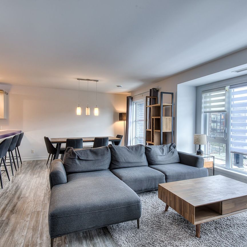 Appartement - 401-430 Av. de la Belle-Dame - Photo 1