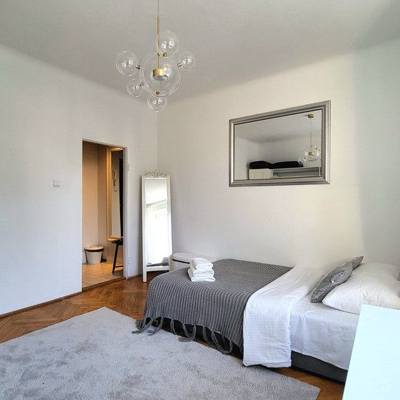 Warszawa, Śródmieście, gen. Władysława Andersa - Zdjęcie 1