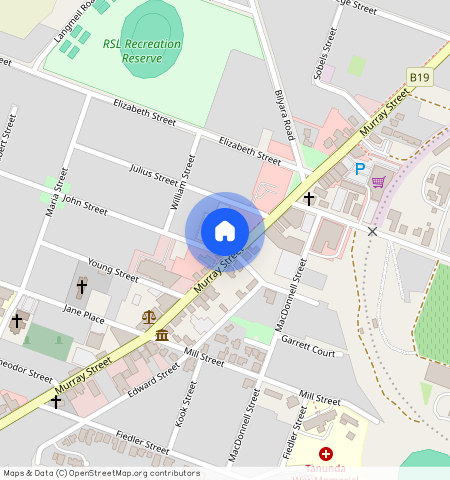 Freeling, Barossa - Yorke - Mid North