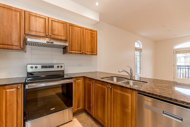 For Lease - 39 Drewry Avenue Unit# 16, Toronto, Ontario - Photo 1