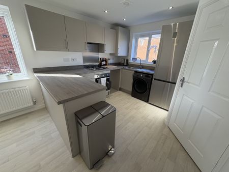 Norse Close, Liverpool, L36 - Photo 2