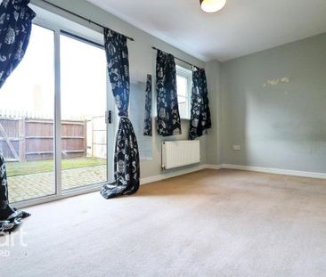 3 bedroom townhouse to rent - Photo 1