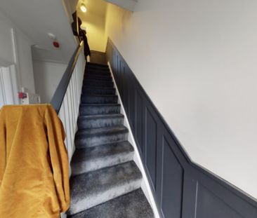 6 Bed - 72 Headingley Avenue, Headingley, Leeds - LS6 3ER - Student - Photo 6