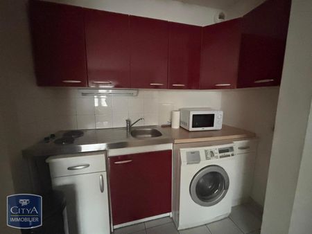 Location Appartement 2 pièces 44m² VALENCIENNES 59300 - Photo 4