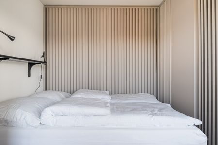 1.5 Zimmerwohnung - modernes Studio mitten in Basel - Photo 5
