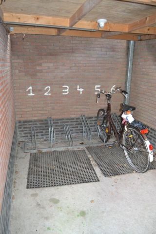 Te huur: Kamer Ernst Casimirlaan in Groningen - Photo 4