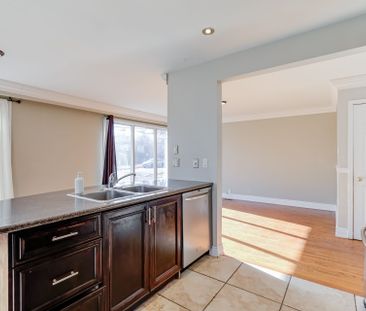 For Lease - 118 Dorcot Avenue Unit# MAIN, Toronto, Ontario - Photo 3
