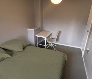 Room in a Shared Flat, Spacious Double Room In Tooting Bec, SW17 - Photo 2