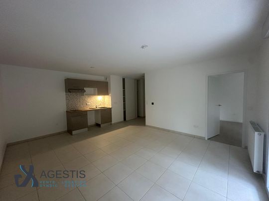 APPARTEMENT T2 45M - Photo 1