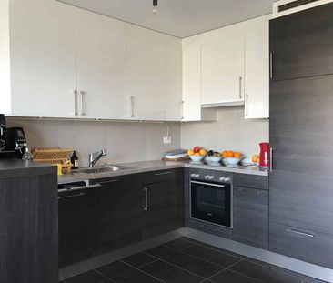 3 Zimmer, 82 m², 2. Stock - Photo 3