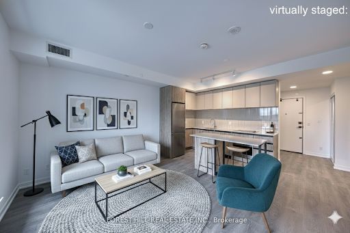 For Lease - 7950 Bathurst Street Unit# 430, Vaughan, Ontario - Photo 1