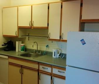 Bright Furnished 1Br+Den Close to VGH - Photo 2