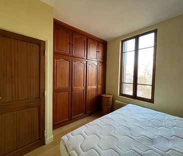 Maison T5 Nanterre à louer - Photo 4