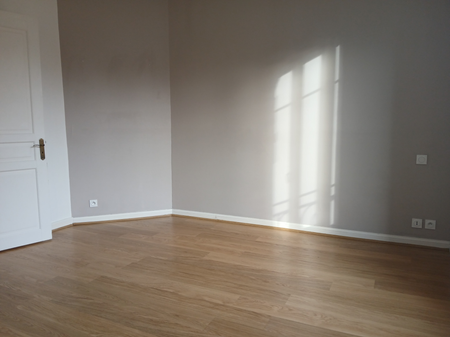 APPARTEMENT REIMS, rue Defrançois - Photo 5