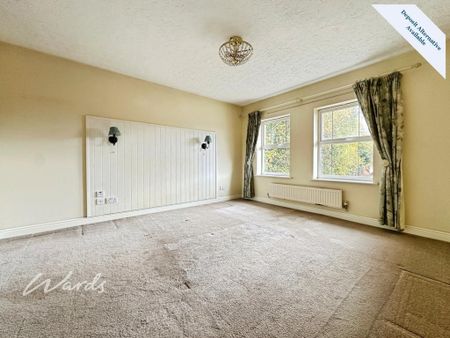 4 bedroom detached house to rent - Photo 2