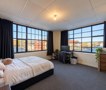 Student Apartment 2027 - Photo 3