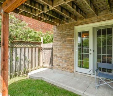 For Lease - 3 Drohan Drive, Guelph, Ontario - Photo 5